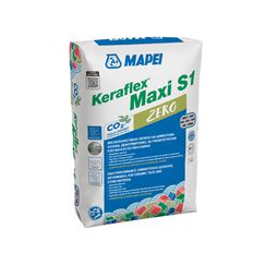 3978 Строително лепило Mapei Keraflex Maxi S1 C2TE S1 за плочки сиво 25 кг..jpg