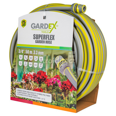 404905 Маркуч градински SUPERFLEX 3 4, 50m, 3.3mm GX.jpg