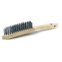 41804 Четка Schuller телена 4 реда 30 мм стом. тел.jpg