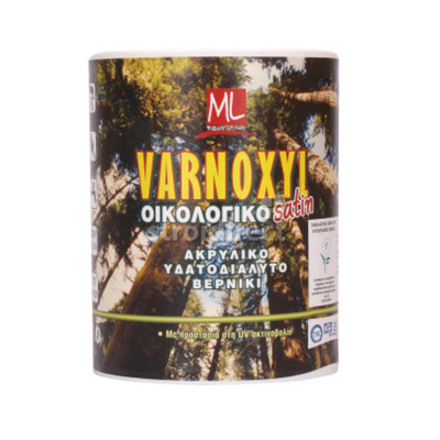 4238 Лак за дърво VAMAK Varnoxil (Water based) сатен ECO 0.75л.png