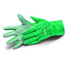 42523 Ръкавици градински Florastar L зелени.jpg