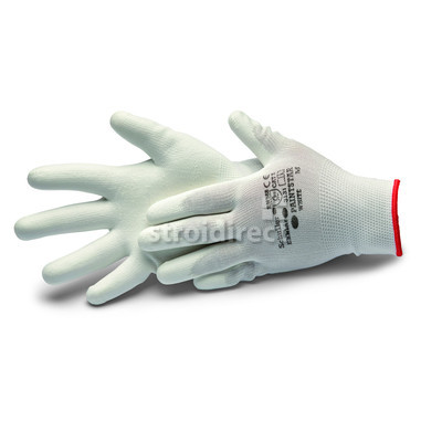 42652 Ръкавици плетени Paintstar L бели.jpg