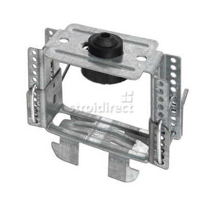 448297 Директен окачвач акустичен регулируем за CD Knauf 60 95.jpg