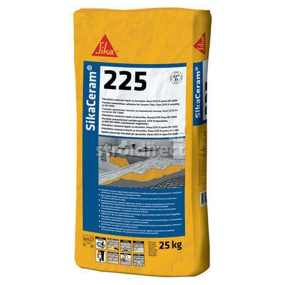 478480 Строително лепило Sika Ceram 225 C2TE S1 за плочки 25 кг..jpg