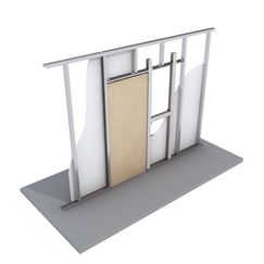 4930 Профил за плъзгаща врата Knauf Pocket Kit Standart.jpg