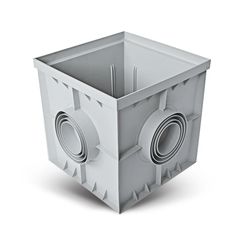 500000144 Шахта универсална 404040 см. полипропилен.png