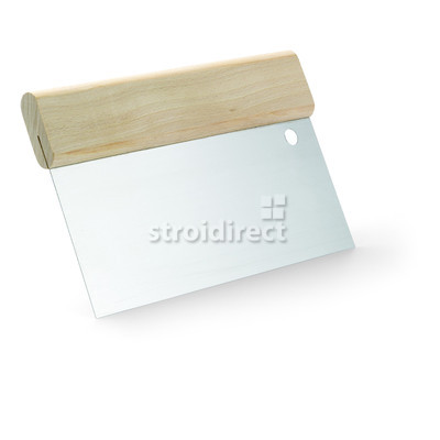 50122 Шпатула Schuller японска 160 мм дървена дръжка.jpg