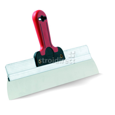 50161 Шпатула Schuller неръждаема 200 мм PLANO ALU 2K.jpg