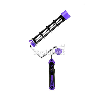 52414 Дръжка за валяк Dolphin ROLLER серия 330 DRR25 въртяща глава.jpg