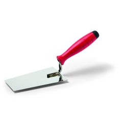 54022 Мистрия Schuller неръждаема 160 мм червена дръжка STAN.jpg