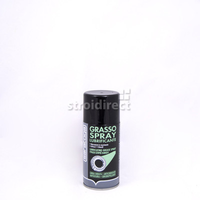 54270001 Спрей смазочен GRASSO 300 мл Happy Color.jpg