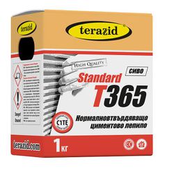 57 Строително лепило Теразид STANDART T365 C1TE 1 кг.jpg