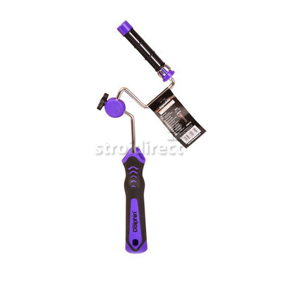 57310 Дръжка за валяк Dolphin ROLLER DR10 въртяща глава.jpg