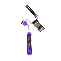 57310 Дръжка за валяк Dolphin ROLLER DR10 въртяща глава.jpg