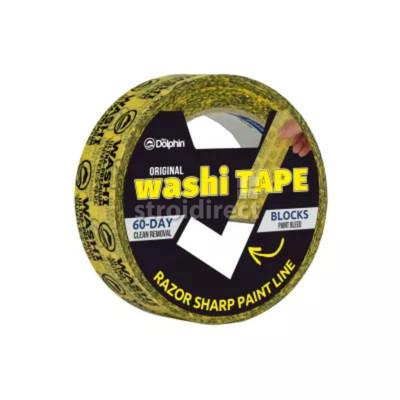 59239 Бояджийска лента WASHI с фолио 110 см. 23 м..png