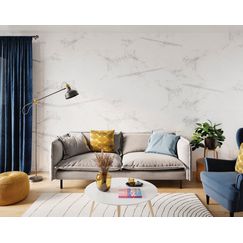 6055824 Стенен панел VILO SPC Calacatta Snow 30 60 см мат 2.34 1.jpg