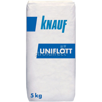 614 Гипсова шпакловка Knauf Унифлот 5 кг..jpg