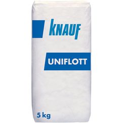 614 Гипсова шпакловка Knauf Унифлот 5 кг..jpg