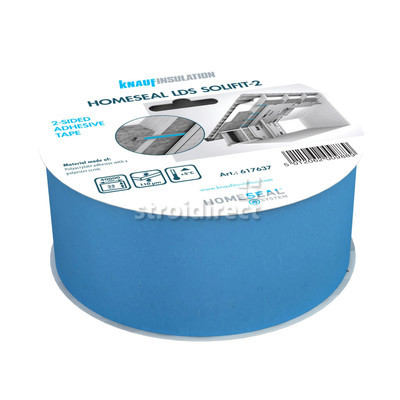 617637 Универсална лепяща лента Knauf Homeseal LDS Solifit 2 40 мм 40 м.png
