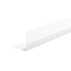 631183 Профил за ъгъл ПВЦ с мрежа Knauf 10 15 2.5 м.jpg