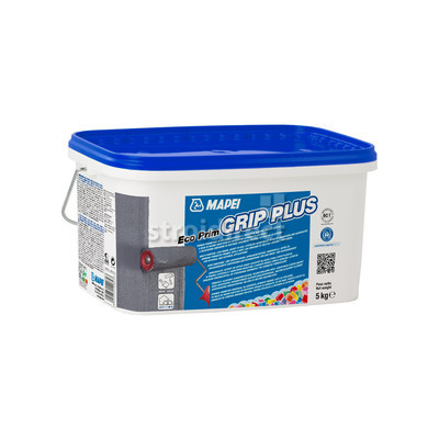 6492 Универсален грунд Mapei Eco Prim Grip - 5 кг..png