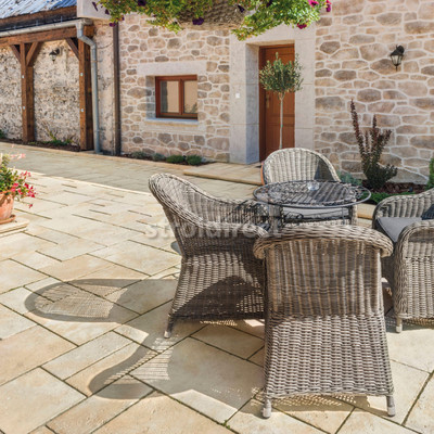 66825116 Основен елемент Bradstone Travero - бежов меланж 60 30 3.7 см..jpg