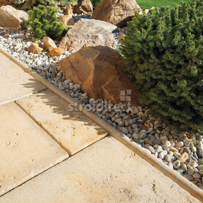 66827412 Декоративен бордюр Travero 60154 см. - бежов меланж.jpg