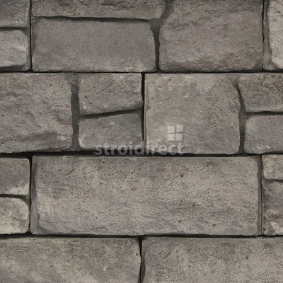 66829385 Покривна плоча Bradstone Mountain Block - сив меланж 30 22.5 25 4 см..jpg