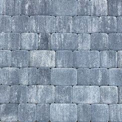 678210643 Настилка Klassik h6 3-ри размера - графитено-бял меланж.jpg