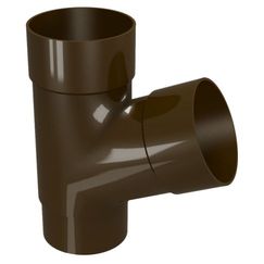 6972 Разклонител 67.5° Classic 120 Rainpipe 80 80 кафяв.jpg