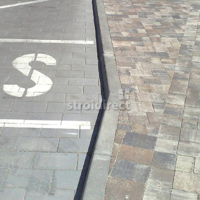 7442 Пътна ивица 50 25 10 см.- сив легнала.jpg