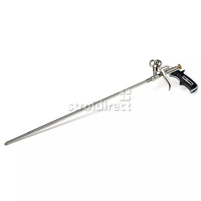 781239 Пистолет за пяна Метал Лайт XL.png