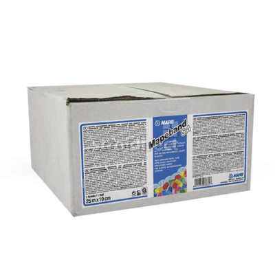 7950410 Маншет хидроизолационен сифони MAPEBAND SA 370X70 ММ.jpg