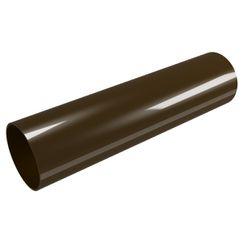 8478 Водосточна тръба за Classic120 Rainpipe  ф80 3 м кафява.jpg