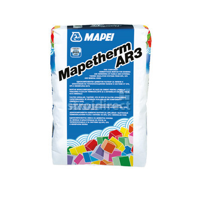 8693 Строително лепило и шпакловка Mapetherm AR3 за топлоизолация 25 кг..png