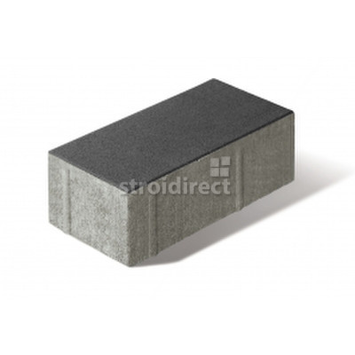 8745 Паве бетонно Домино 20 10 8 см. - антрацит T.jpg