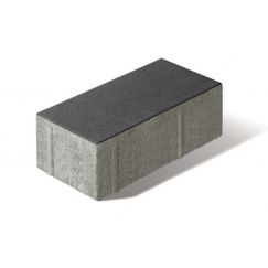 8745 Паве бетонно Домино 20 10 8 см. - антрацит T.jpg