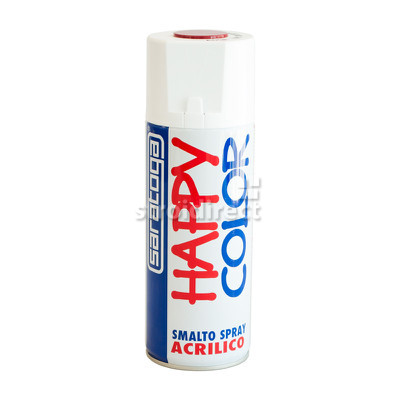 88150021 Спрей Рубинено червено RAL 3003 400 мл Happy Color.jpg