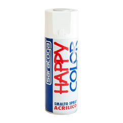 88150054 Спрей Сребрист RAL 9006 400 мл Happy Color.jpg