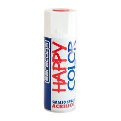 88150058 Спрей Трафик червен RAL 3020 400 мл Happy Color.jpg