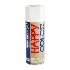 88174005 Спрей Злато светло мет. 400 мл Happy Color.jpg