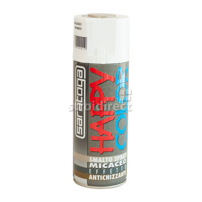 88178005 Спрей Бронз мет. 400 мл Happy Color.jpg