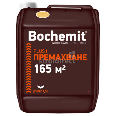 8862 Импрегнант за дърво Bochemit Plus 5 кг. концентрат безцветен.jpg