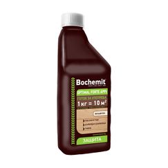 9205332 Импрегнант за дърво Bochemit Optimal Forte 1 кг. готов за употреба -кафяв.jpg