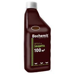 92066873 Импрегнант за дърво Bochemit Opti F+ 1 кг. кафяв.jpg