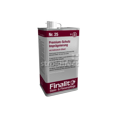 9286 Импрегнант с мокър ефект Finalit Nr.25 - 1л..jpg