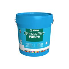 9515 Фасадна боя Mapei Quarzolite 5 кг. тонирана.png