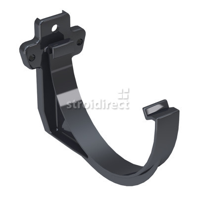 9559 Скоба за улук Classic 120  графит.jpg