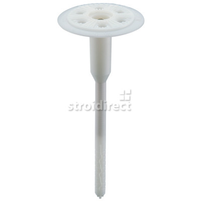 9677 Дюбел за топлоизолация навивен универсален STR U 8 115 мм. Baumit.png