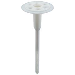 9677 Дюбел за топлоизолация навивен универсален STR U 8 115 мм. Baumit.png